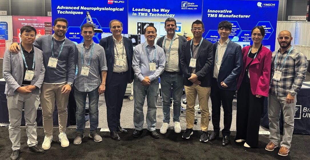 Brain Ultimate team on deployment